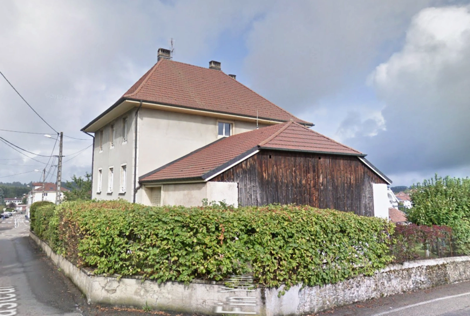 property